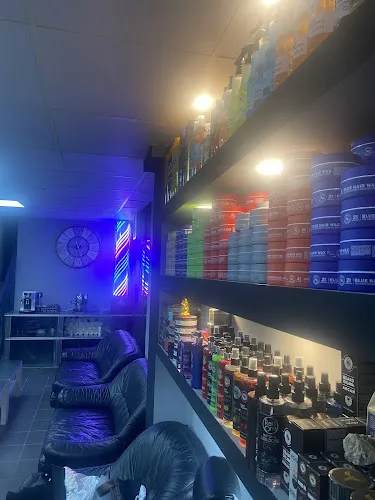 7 - Derik Style by Manaf und Hussein Friseur Hann. Münden