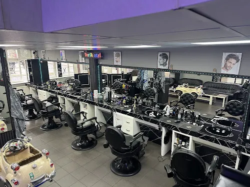 3 - Derik Style by Manaf und Hussein Friseur Hann. Münden