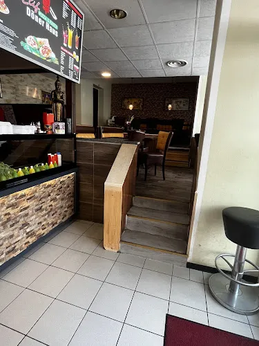 7 - Dersim Dürüm-Kebab-Haus