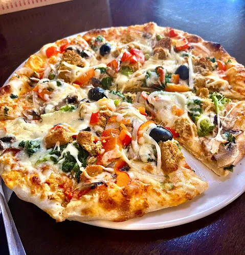 2 - Dersim Dürüm-Kebab-Haus