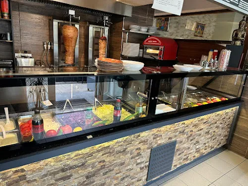 5 - Dersim Dürüm-Kebab-Haus