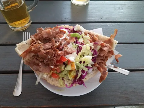 3 - Dersim Dürüm-Kebab-Haus