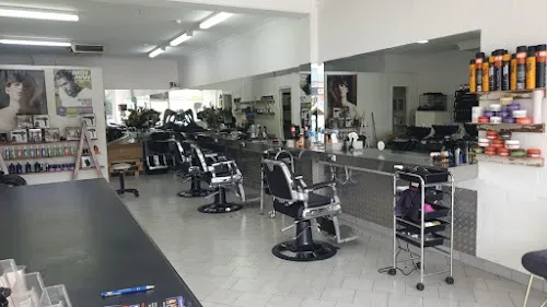 1 - Desi Look Mens Hair Salon