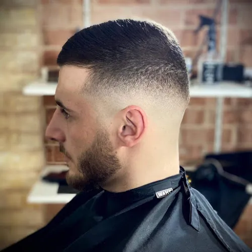 3 - Desi Look Mens Hair Salon