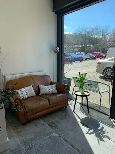 1 - Designer Skin Tanning Studio