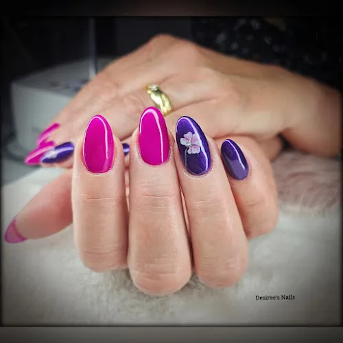 7 - Desirees Nails Schiedam