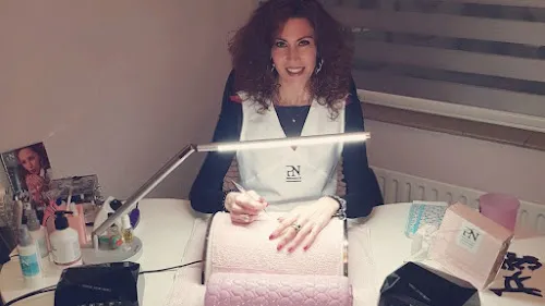 2 - Desirees Nails Schiedam