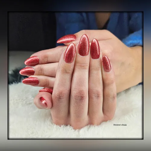 8 - Desirees Nails Schiedam