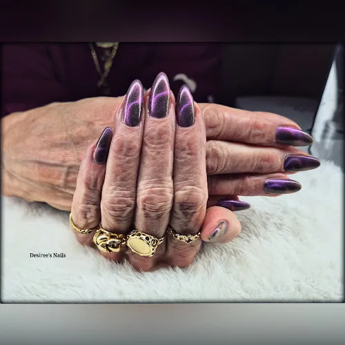 5 - Desirees Nails Schiedam