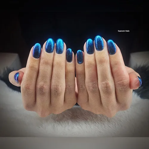 3 - Desirees Nails Schiedam