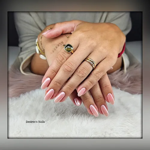 4 - Desirees Nails Schiedam