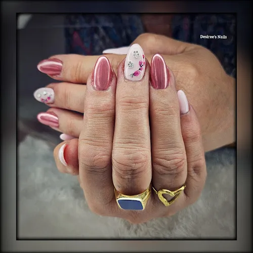 6 - Desirees Nails Schiedam