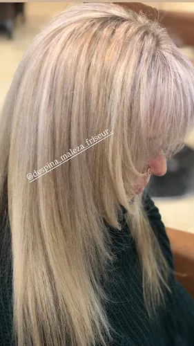 2 - Despina Maleza Friseur Augsburg Altstadt