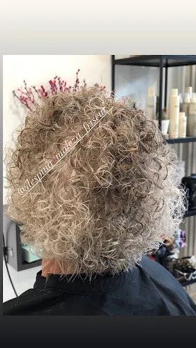 4 - Despina Maleza Friseur Augsburg Altstadt