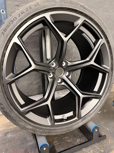 4 - Detailworkz Premium Car Care