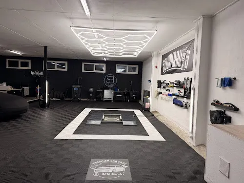 1 - Detailworkz Premium Car Care