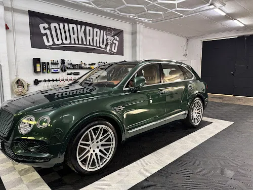 2 - Detailworkz Premium Car Care