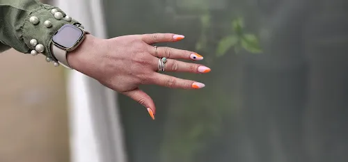 6 - Devon nails salon