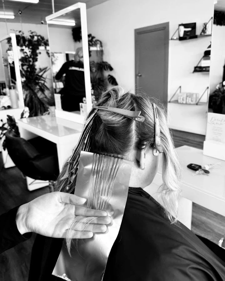 1 - Devonport sky nails