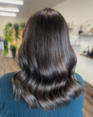 4 - Devonport sky nails