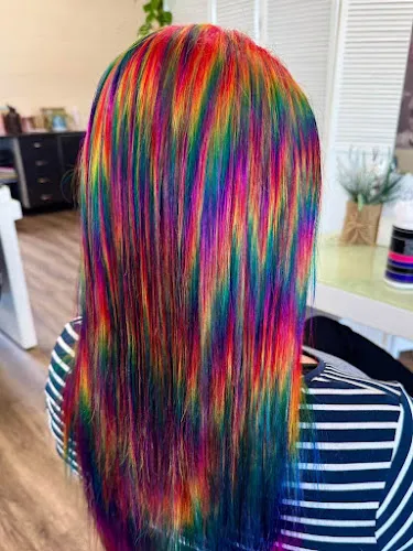 6 - Devonport sky nails