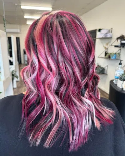 5 - Devonport sky nails