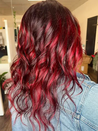 7 - Devonport sky nails