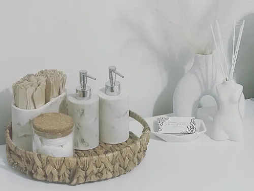 2 - Dezire With InnerBeauty