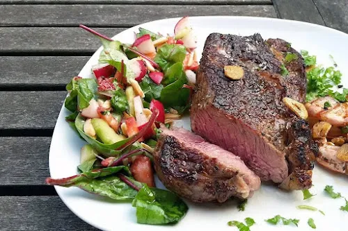 2 - Dhillons Indisches Restaurant