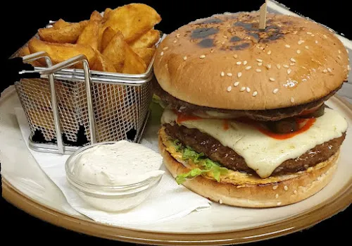 4 - Dhillons Indisches Restaurant