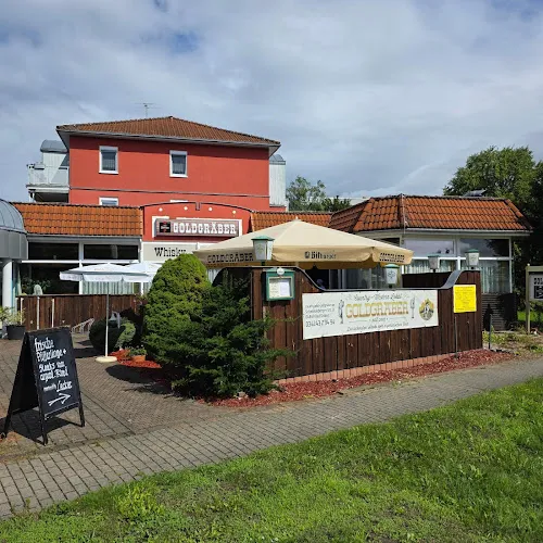 5 - Dhillons Indisches Restaurant