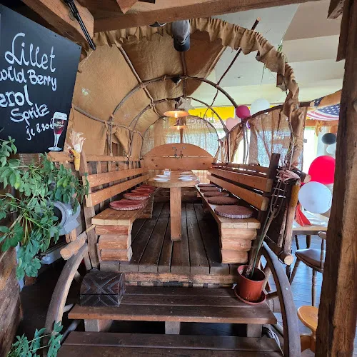 6 - Dhillons Indisches Restaurant