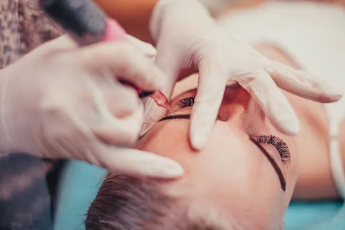 6 - Dhillonz hair and beauty salon