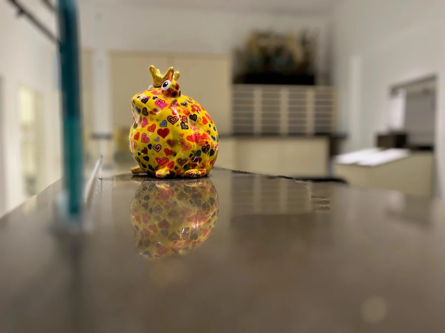 1 - Diabetologie am Schloss Brühl und DAS Hausarztteam Brühl, ehemals Herr Dr. med. Dr. rer. nat. Ralph Bernhardt