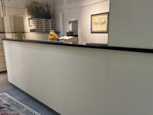 5 - Diabetologie am Schloss Brühl und DAS Hausarztteam Brühl, ehemals Herr Dr. med. Dr. rer. nat. Ralph Bernhardt