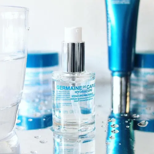 4 - Diamond Beauty & More