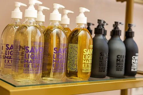 5 - Diamond Beautysalon