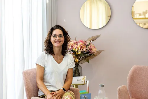 4 - Diamond Beautysalon