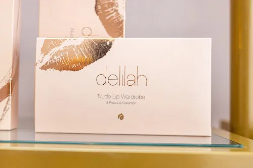 6 - Diamond Beautysalon