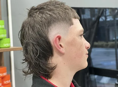 6 - Diamond Blade Barbers