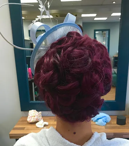 8 - Diamond Hair and Beauty