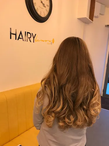 3 - Diamond Hair and Beauty