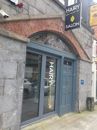 2 - Diamond Hair and Beauty