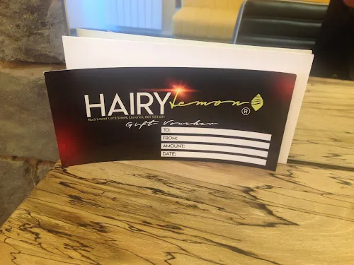 5 - Diamond Hair and Beauty