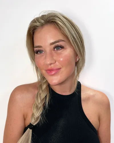 1 - Diamond Nails, Cleckheaton