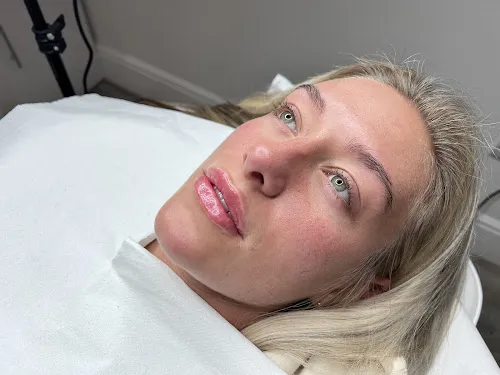 3 - Diamond Nails, Cleckheaton