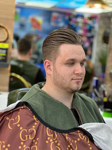 6 - Diamond Scissors