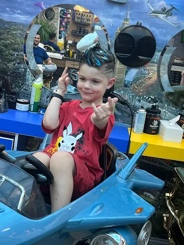 2 - Diamond Scissors