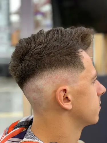 3 - Diamond Scissors