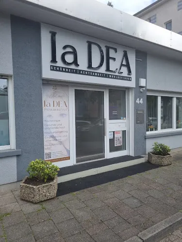 7 - Diamonds Beauty - Darmstadt